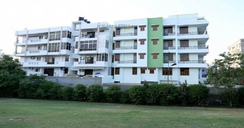 SNG Garden View